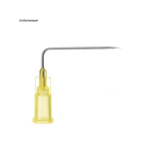 Surecan Gebogen Portkanüle 20G PK 50 0,9x35mm zur Kurzzeitinfusion