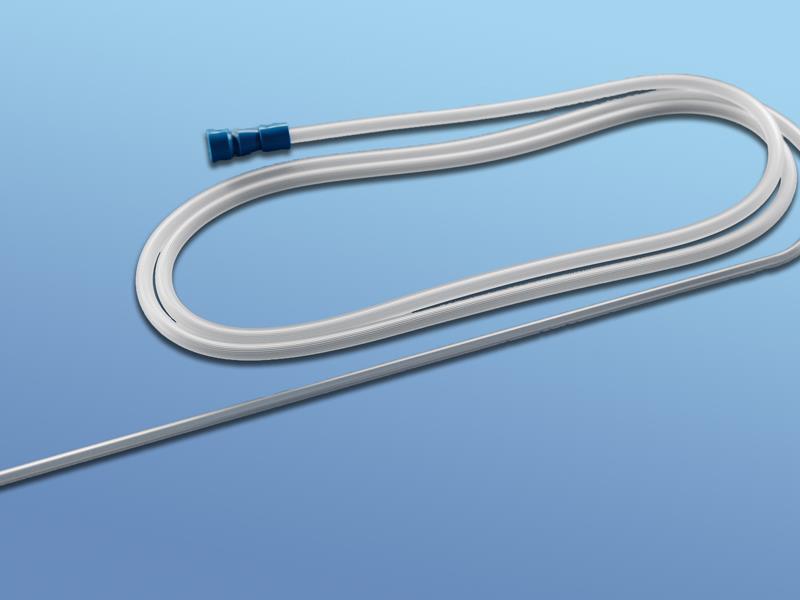 Dahlhausen Saugset Rektoskopie 6mm AP 50 o.Handgriff 600cm Schlauch