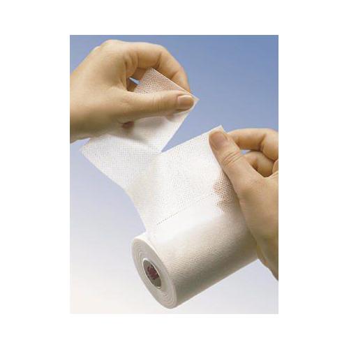 Medipore H vollfl. Fixationsvlies AP 24 2,5cmx9,1m perforiert