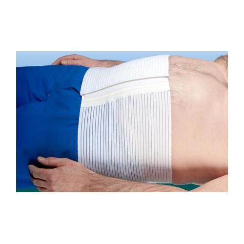 Noba Abdominalverband Gr.2 75-85cm