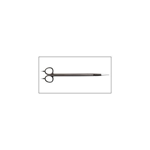 Powerstar Bipolare Tenotomie-Schere gebogene Branchen 115mm