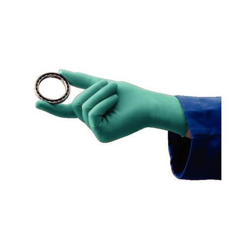 Touch N Tuff 92-605 Gr. XL (9,5-10) pf AP 100 chemikalienbest. Nitrilhandschuh