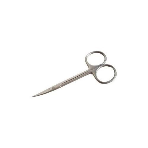 Chirurgische Schere n. Kilner 12,0cm gebogen st/st
