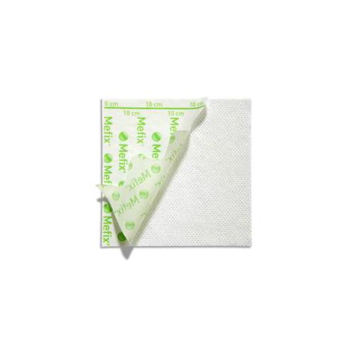 Mefix Fixiervlies 10cmx11m dehnbar, luftdurchlässig