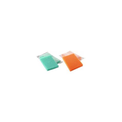 Ligasano NPWT grün PK 10 15x10x1cm steril