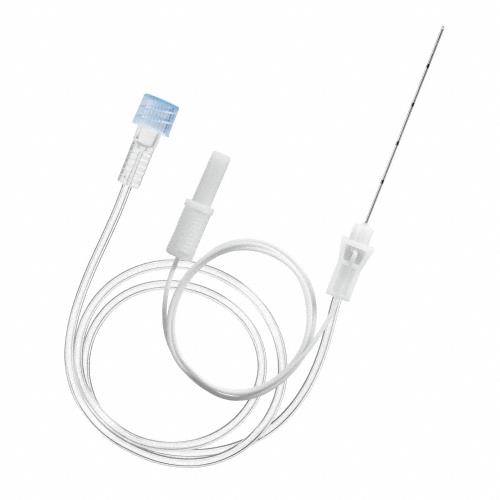 Stimuplex A-Kanülen 21Gx0,80 AP 25 0,80x50mm elektr. Anschluss