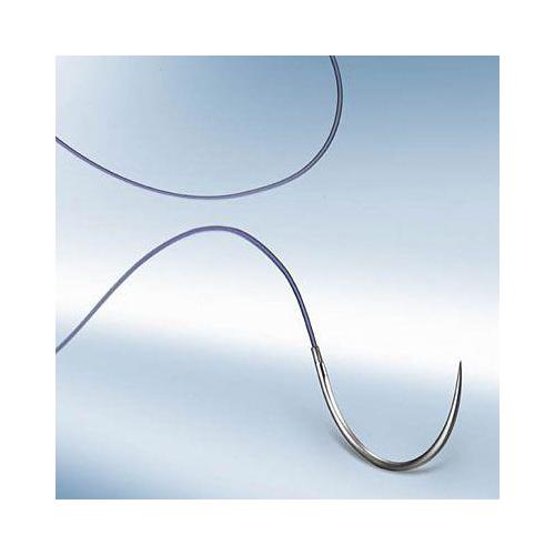 Monosyn 2/0 ungefärbt C0023006 AP 36 HR 17 70cm