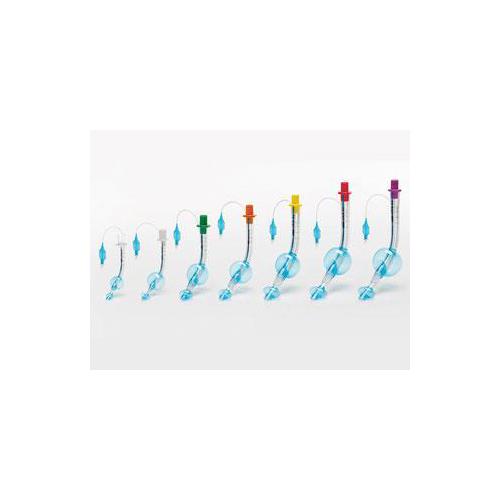 Larynx-Tubus LTS-D Notfall-Set Kinder Einmalgebr. m.je 1xLTS-D Tubus 0,1,2 und 2,5