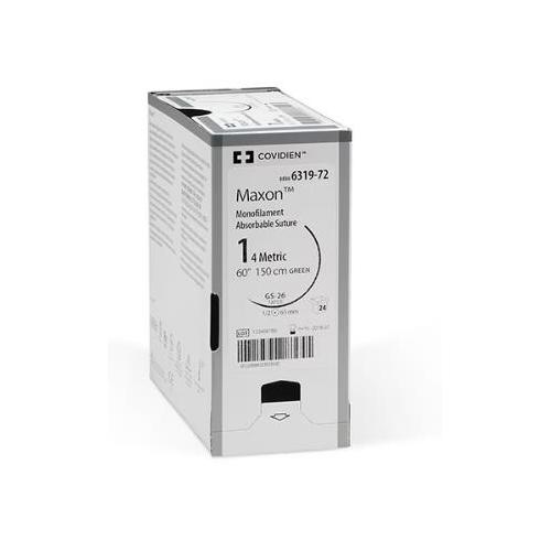 Maxon CV 6-0 grün 8886614811-2 PK 36 CV11 75cm