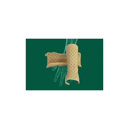 UFS Dorsale Unterarmschiene Gr. L rechts AP 2 für Erwachsene