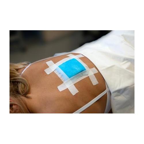 Noba Saugkompresse 20x20cm AP 25 unsteril