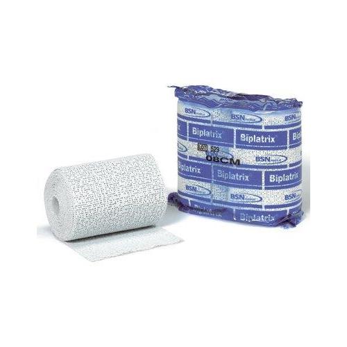 Biplatrix Longetten 15cm x 25m Schnellgipslongetten 100m 4f gelegt