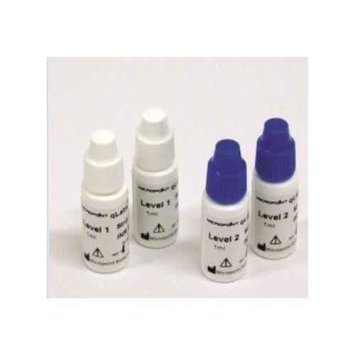 qLabs PTZ-INR Kontrollkit PK 2x2 Fläschchen