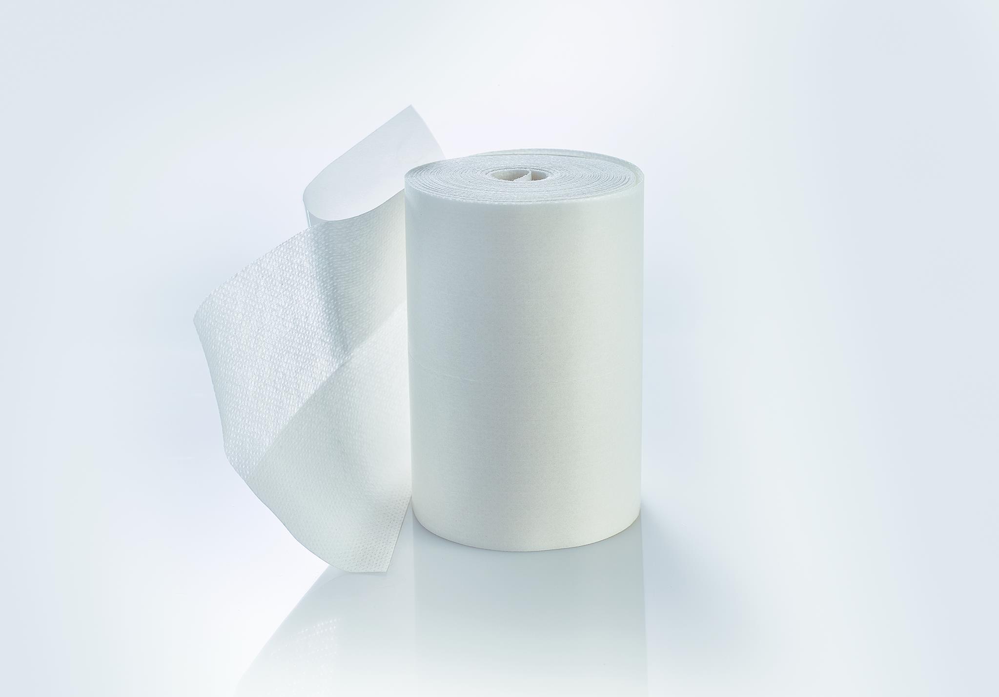 Curafix H Breitfixierpflaster 10cmx2m