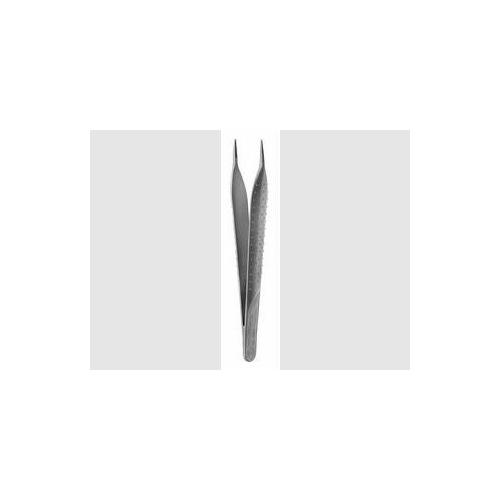 Chirurgische Pinzette ADSON SUSI gerade, steril 1x2 Zähne, 120mm