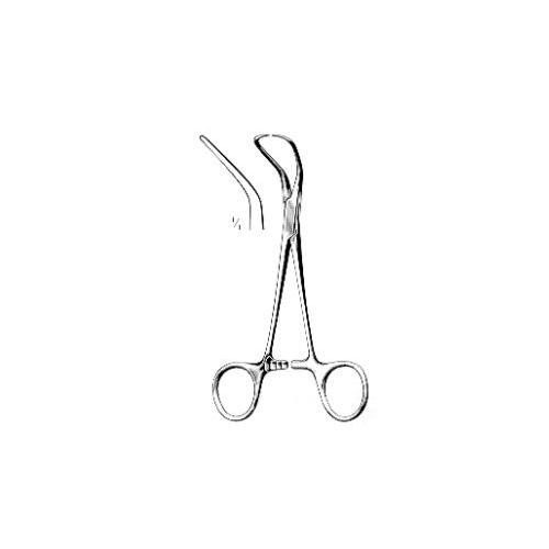 Tuchklemme Backhaus 9,0cm