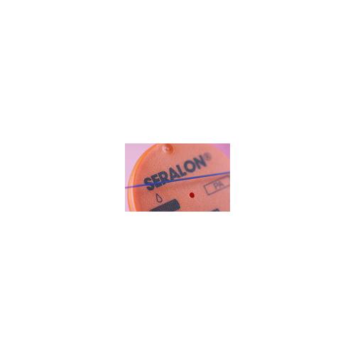 Seralon 5/0 blau VO101712 PK 24 DS-12 50cm