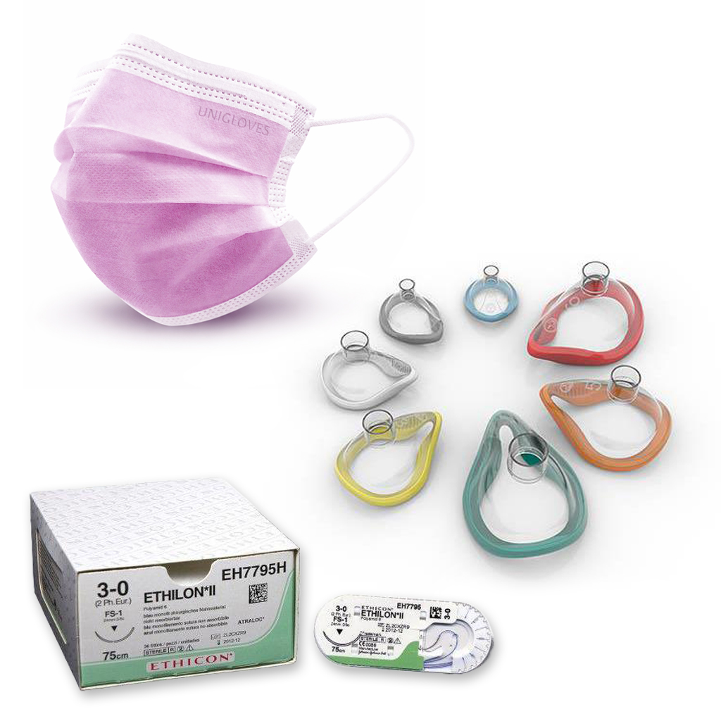 Kategoriebild für OP & Anästhesie