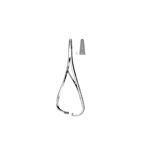 Nadelhalter Mathieu 17,0cm