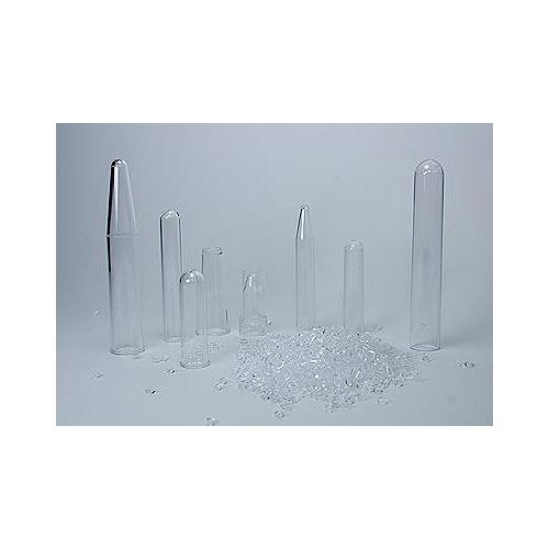 Zentrifugenröhrchen 12ml transp. PS AP 2000 16x100mm runder Boden