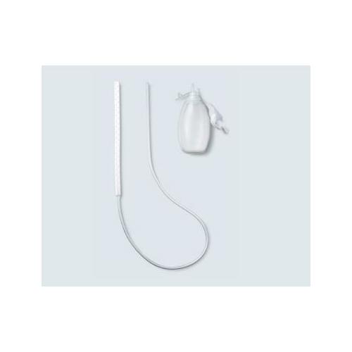 Soft-Drain Flat Active 4x10mm PK 10 150ml Reservoir