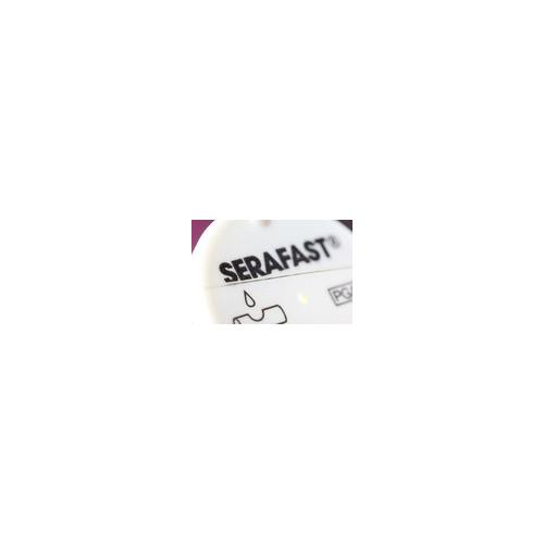 Serafast 2/0 ungefärbt 4O303215 AP 24 DS-25 70cm