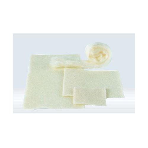 Tegaderm Alginate 5,0x5,0cm AP 10 Calciumalginat-Kompresse