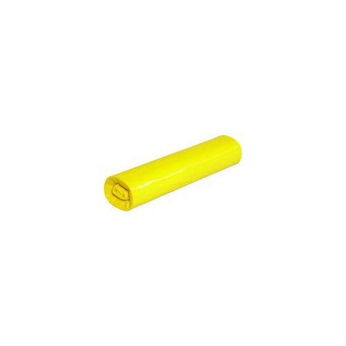 Müllsäcke Typ 60 gelb 120 Ltr. AP 250 70X110 cm
