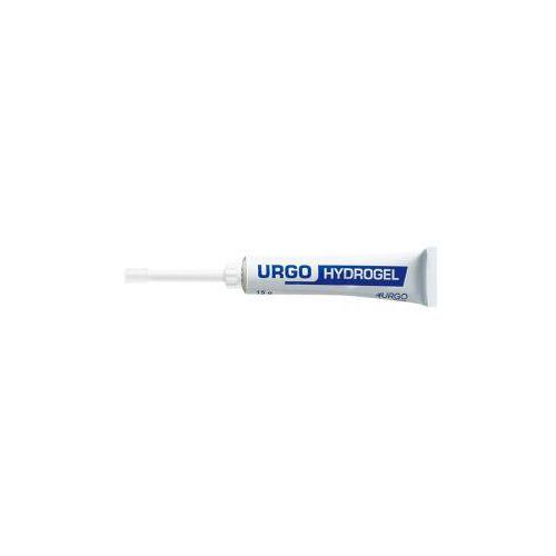 Urgo Hydrogel 15g steriles, klares AP 10 Feuchtigkeitsgel