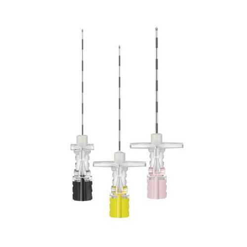 Perican Paed Kanülen 20Gx2" 0,9x50mm AP 25 mit Flügel, z. Epiduralanästhesie