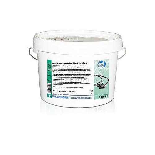 Neodisher endo DIS active 2kg AP 4 Reinigungs- u. Desinfektionsmittel