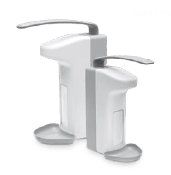 Dr. Schumacher Wandspender SPE 1000 für 1000ml Flaschen