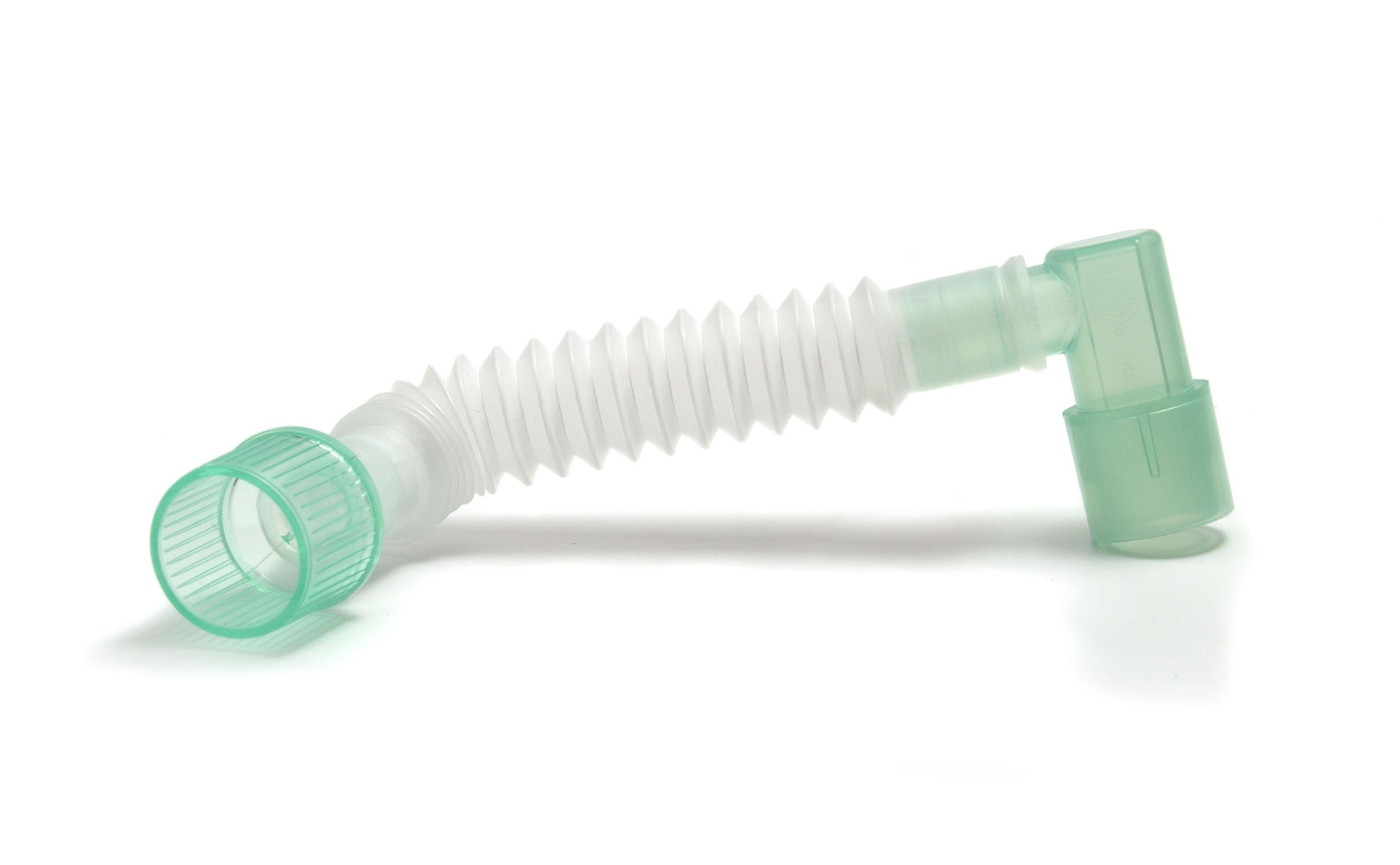 Gänsegurgel Super-Set 22ID AP 75 Winkel 22AD/15ID