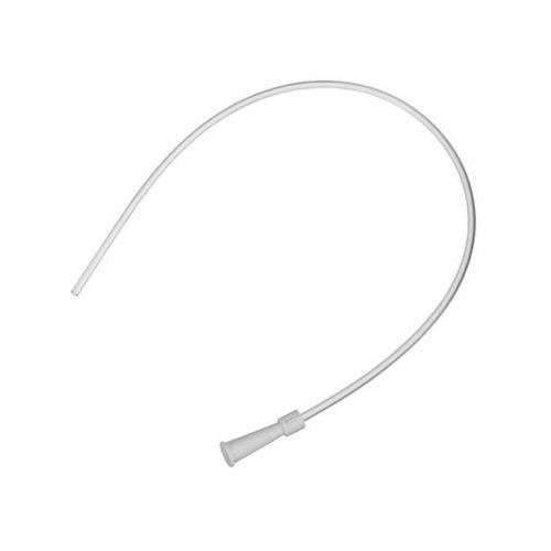 Einmal-Absaugkatheter Typ Standard AP 100 CH8, Ansatz blau, 46cm