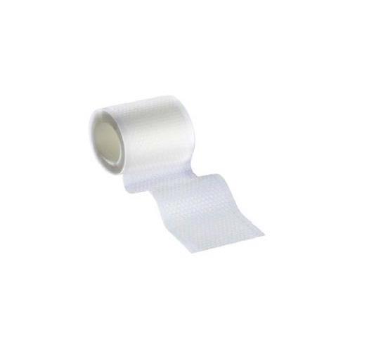 Opsite Flexifix Gentle 10cmx5m sanft haftende transparente Fixierfolie