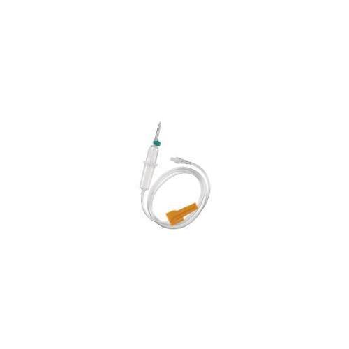 Infusions- / Perfusionsleitung 150 cm - 100 St. - Luer-Lock Anschluss Infusions- / Perfusionsleitung 150 cm - 100 St. - Luer-Lock Anschluss