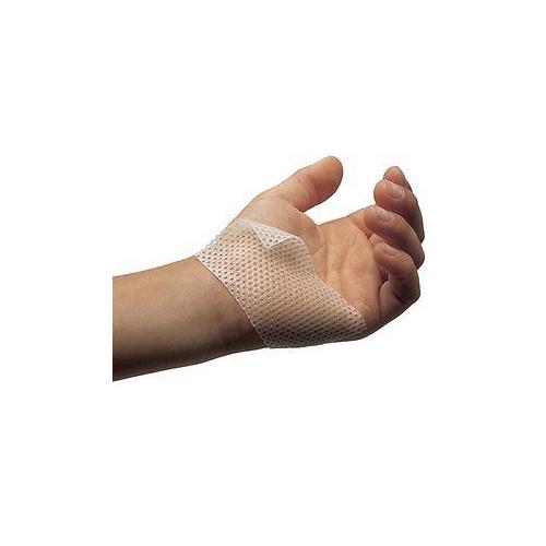 Mepitel 5x7,0cm AP 5 steril Silikonwundauflage