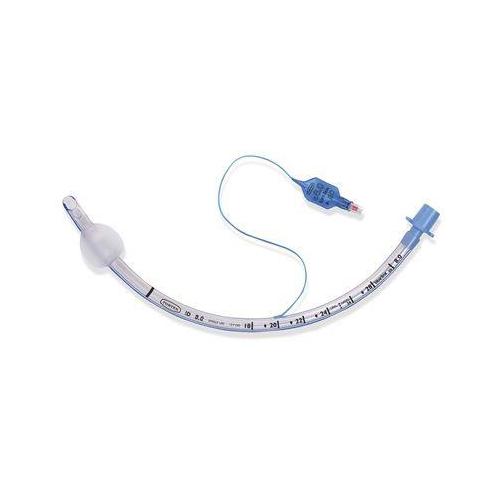 Portex Endotracheal-Tubus ID 7,0mm AP 10 mit Cuff, glatte Murphy-Öffnung