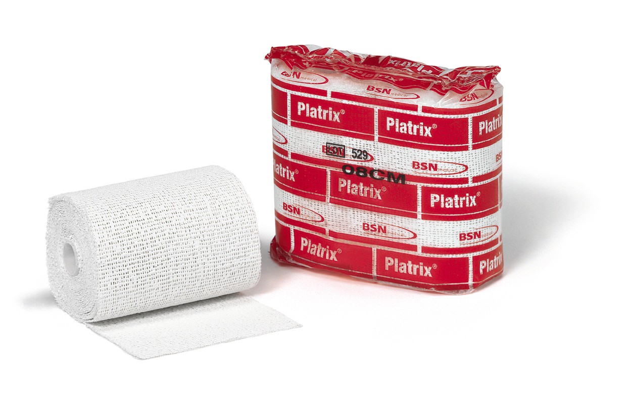 Platrix Longette 10cm x 25m 