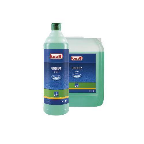 Unibuz G235 10L Wischpflege