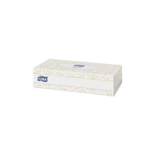 Tork Premium Kosmetiktücher F1 AP 30x100 Tücher 2-lg. weiß