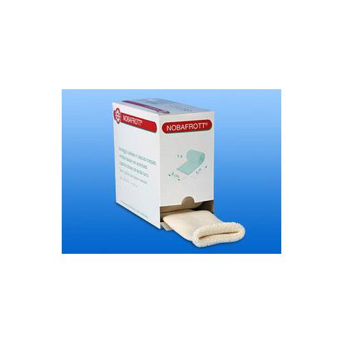 Nobafrott 10,0cmx5m Frotteeschlauch für Oberschenkel