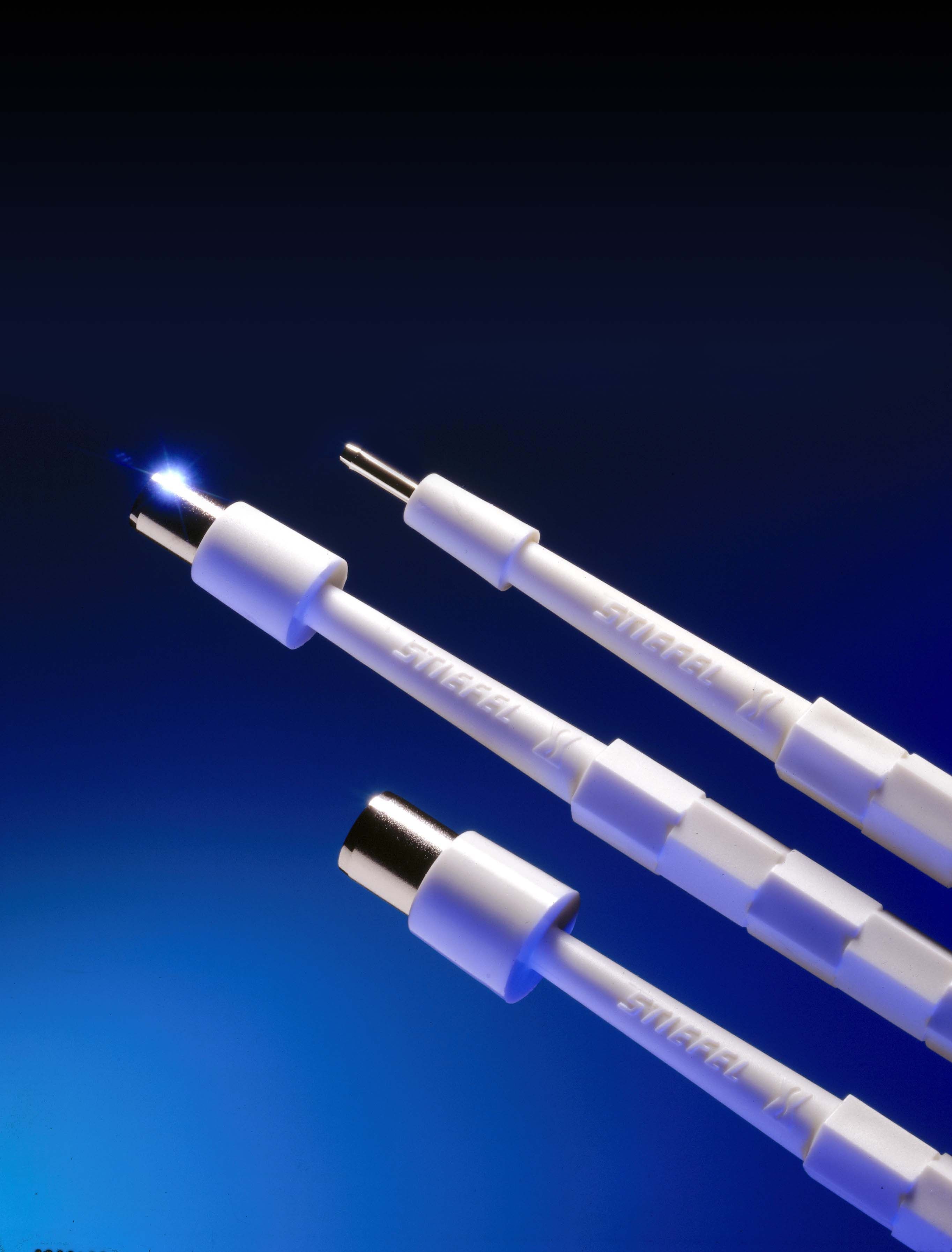 Biopsy Punch Durchm. 8mm steril PK 10