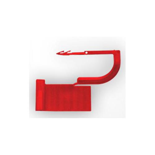 Universalsiegel UniLock XL rot AP 1000 Kunststoff