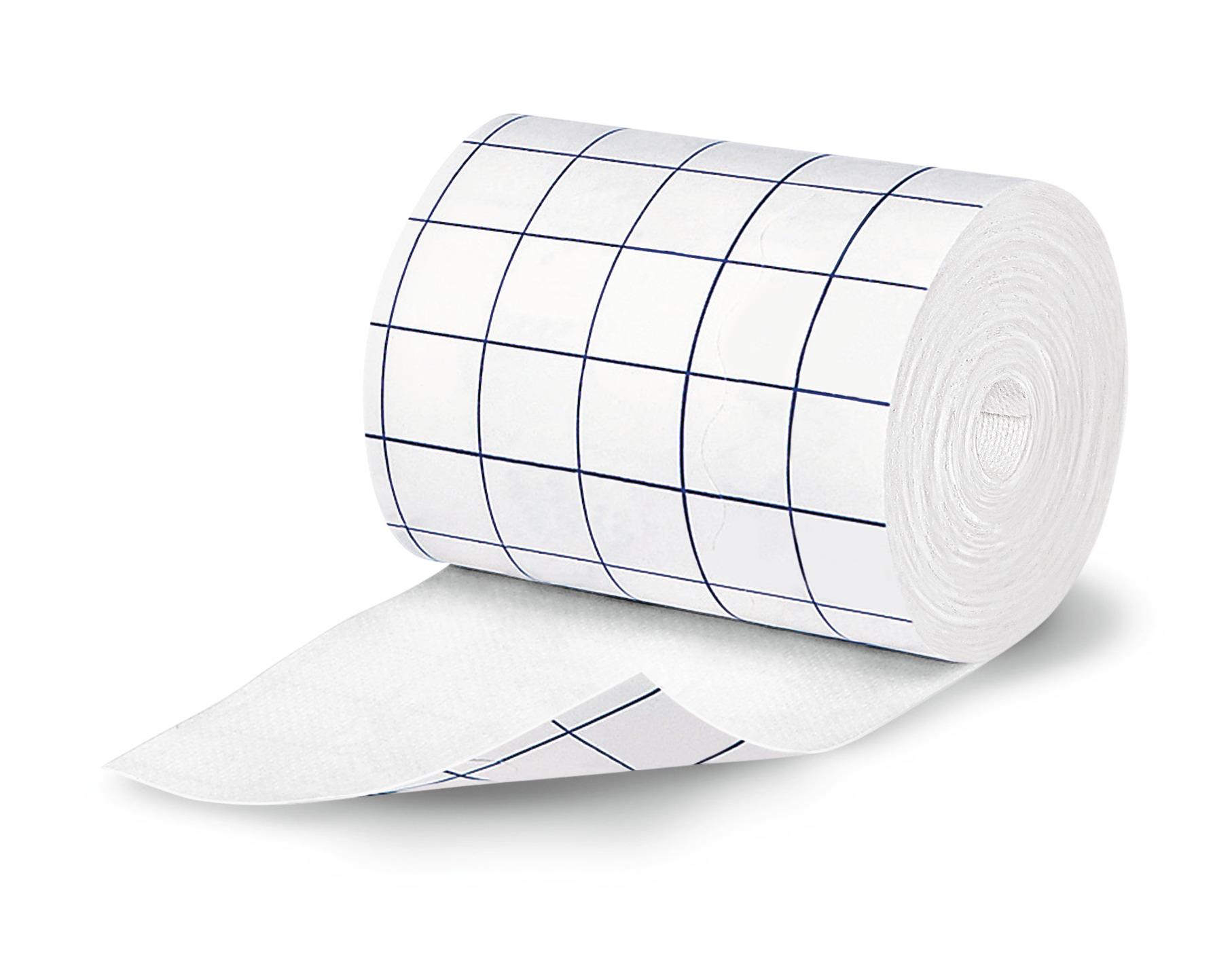 Omnifix elastic 2,5cm x 10m AP 2 elastisches Fixiervlies