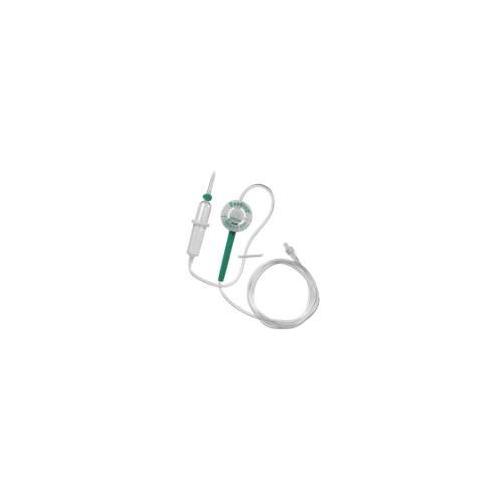 Exadrop Präzisions-Tropfregler AP 50 incl. Intrafix Air G 150cm