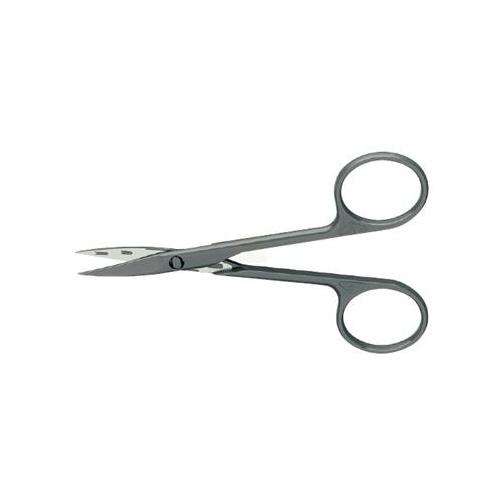 Feine Schere (Irisschere) SUSI gerade, steril spitz/spitz, 110mm