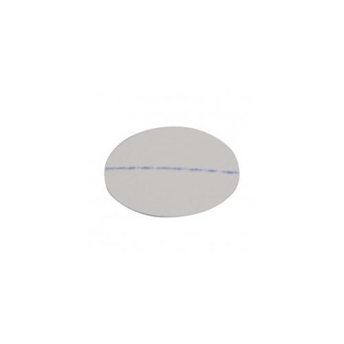 Bakterienfilterplättchen AP 25