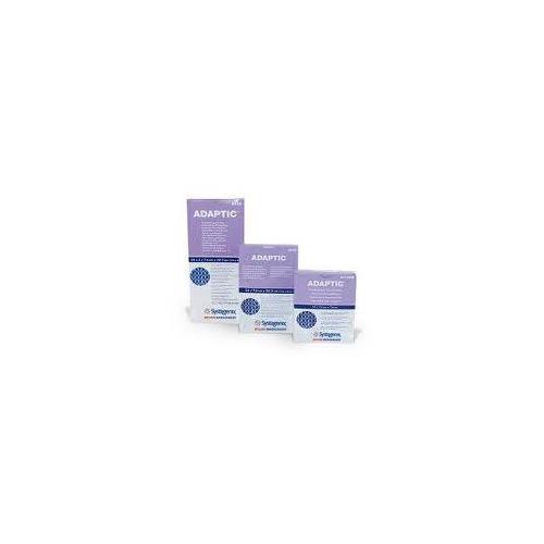 Adaptic 7,6x20,3cm nichthaftende AP 24 Wundauflage, Vaseline, steril