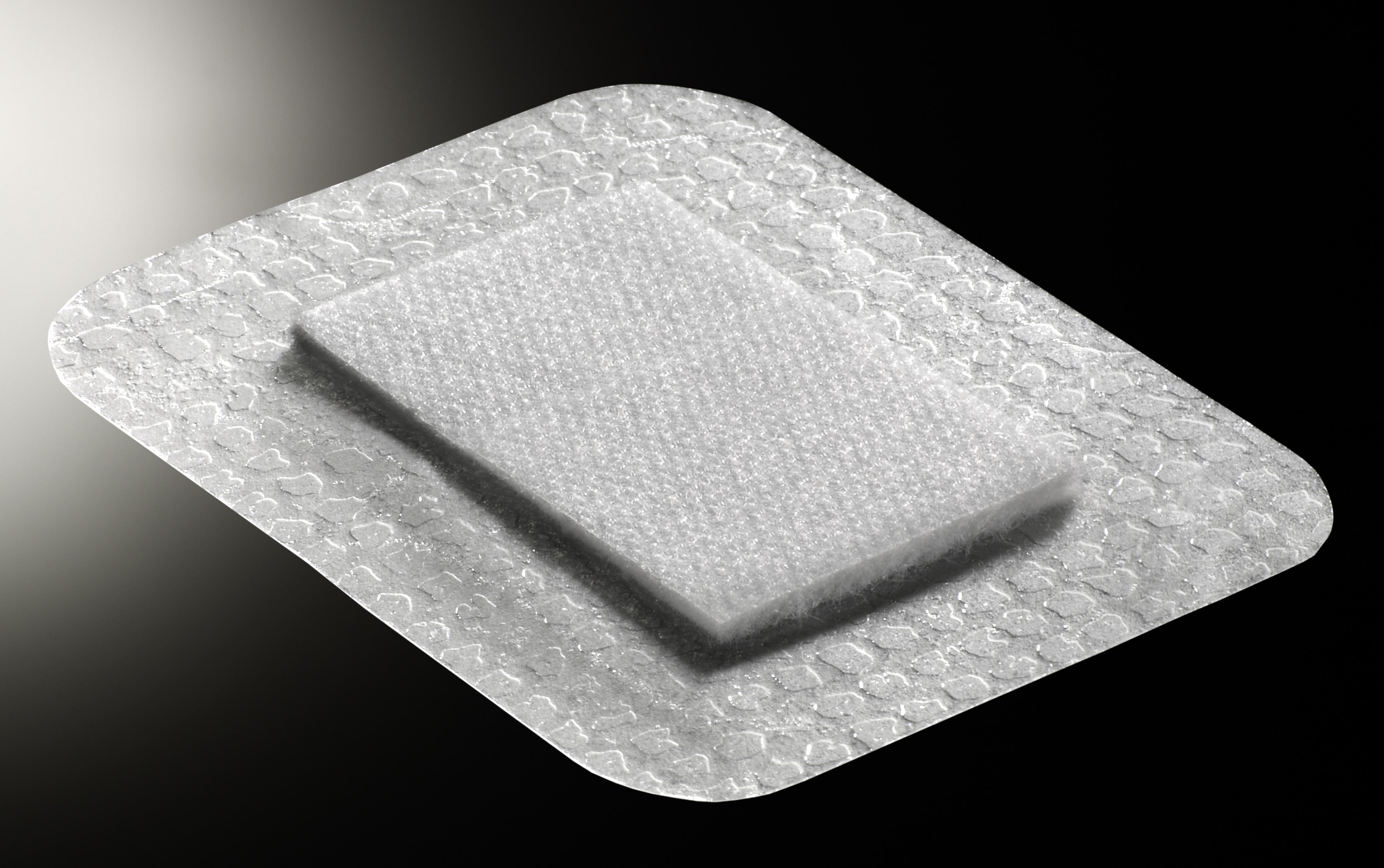 Opsite Post-Op 6,5x5,0cm AP 100 steril, Folienwundverband